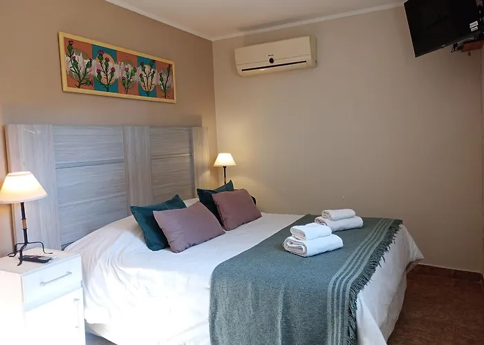 De Los Andes Hotel Boutique