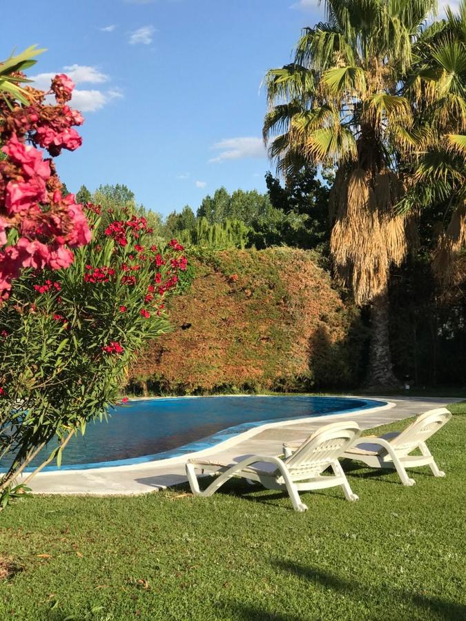 Hotel De Andes Boutique