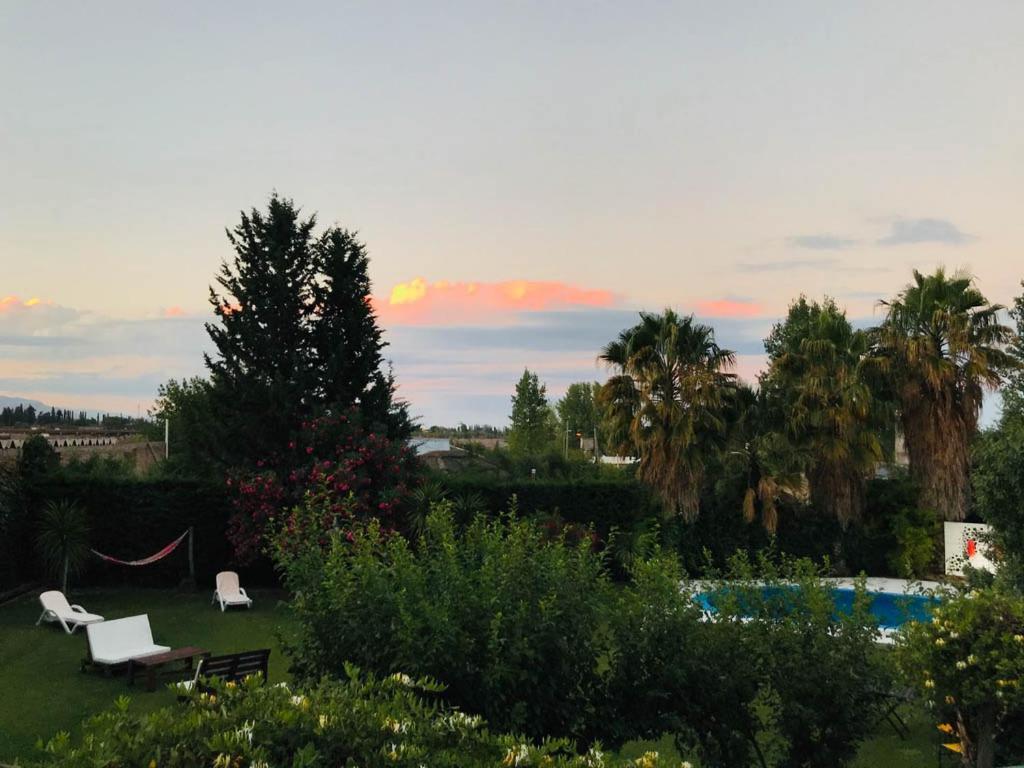 De Andes Boutique Hotel Lujan de Cuyo