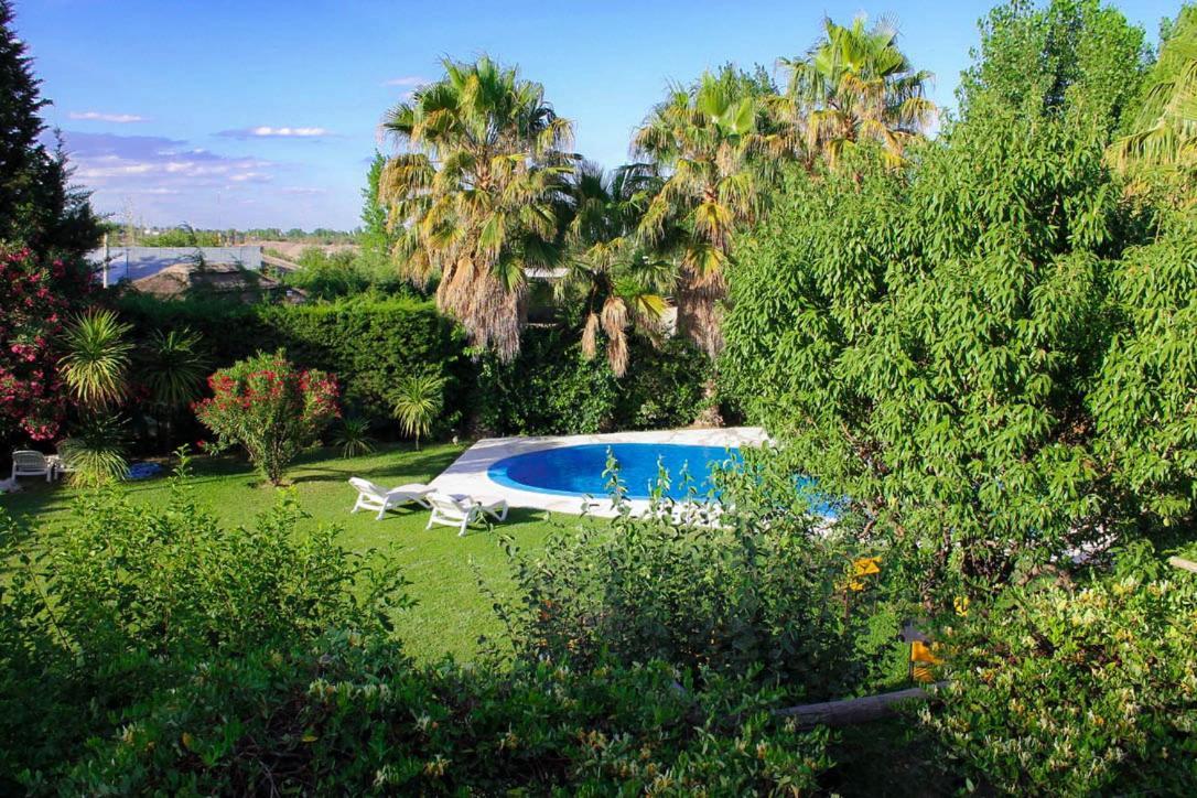 Hotel De Andes Boutique 3*