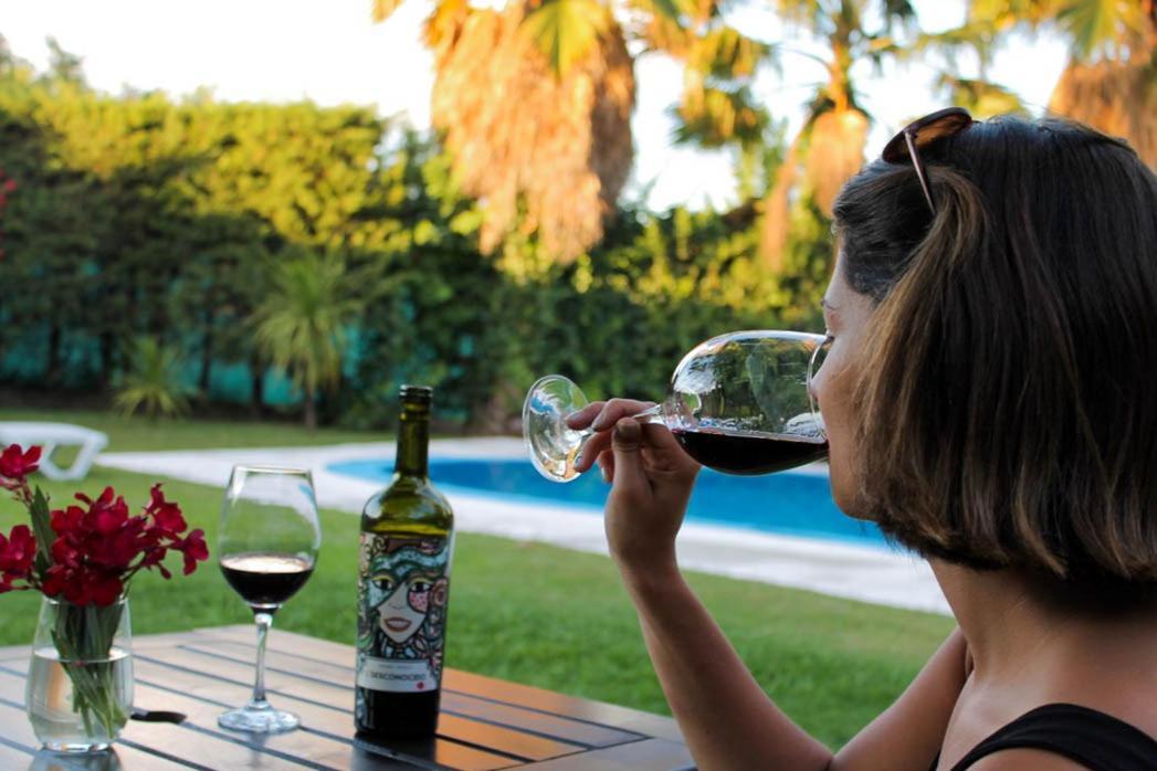 De Andes Boutique Hotel Lujan de Cuyo
