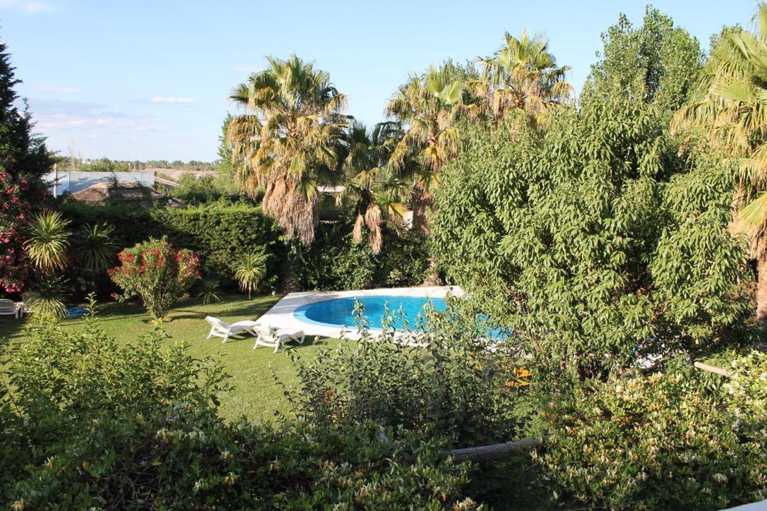De Andes Boutique Hotel