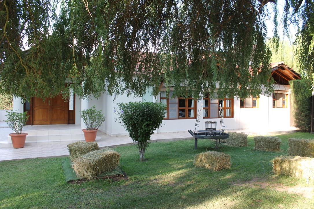 Hotel De Andes Boutique 3*
