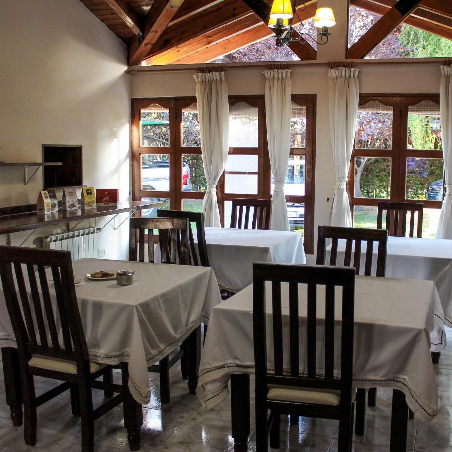 De Andes Boutique Hotel Lujan de Cuyo