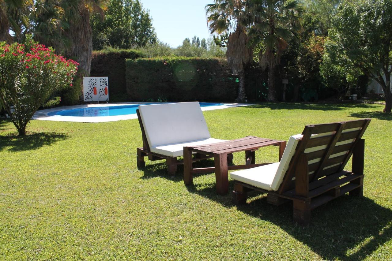 De Andes Boutique Hotel 3*