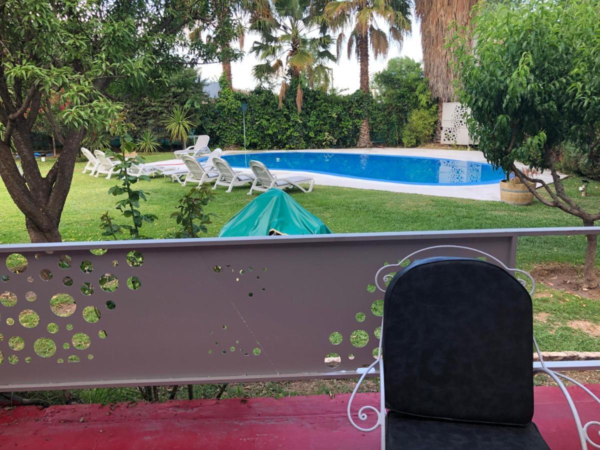 De Andes Boutique Hotel Lujan de Cuyo