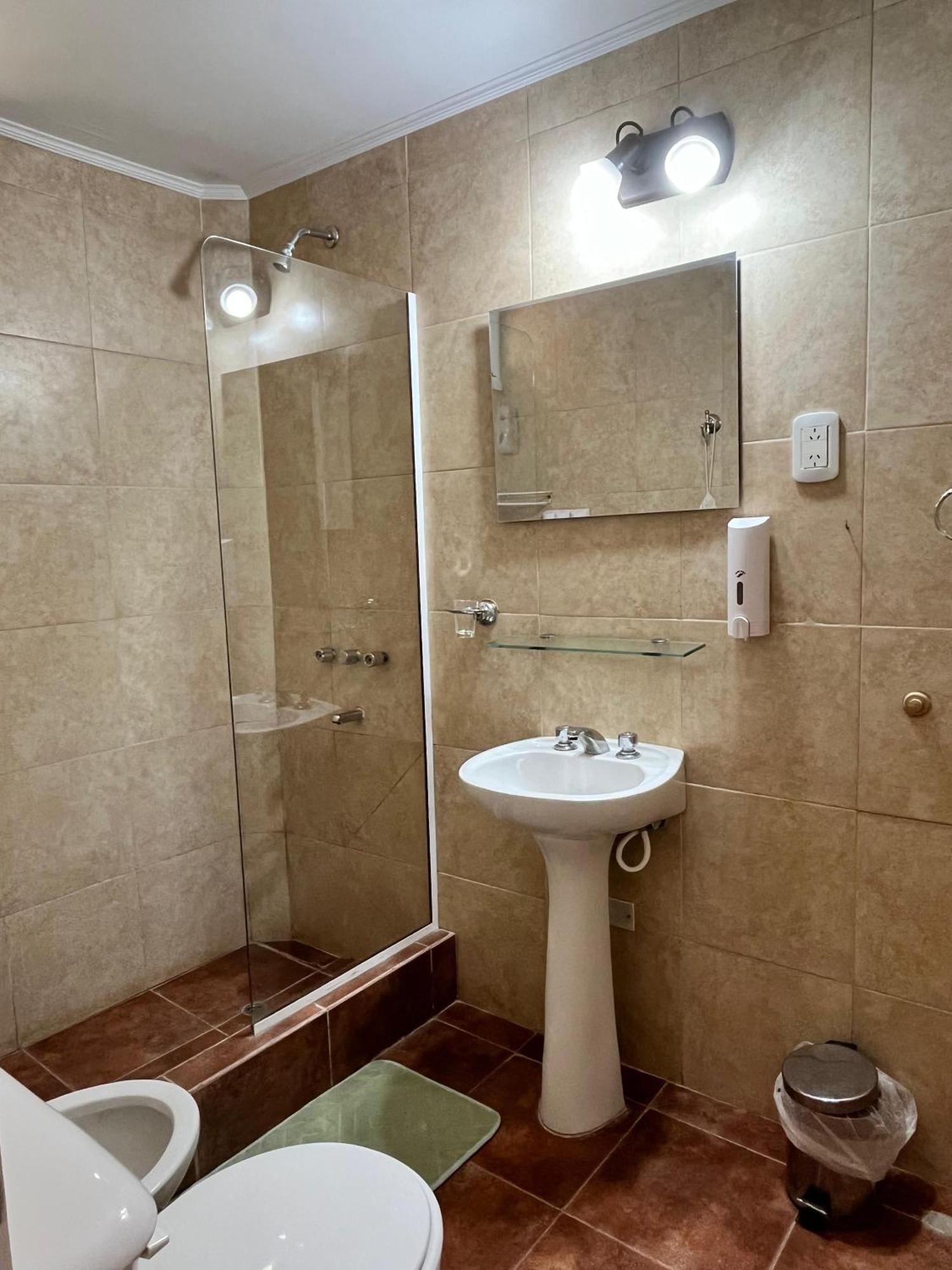De Andes Boutique Hotel 3*
