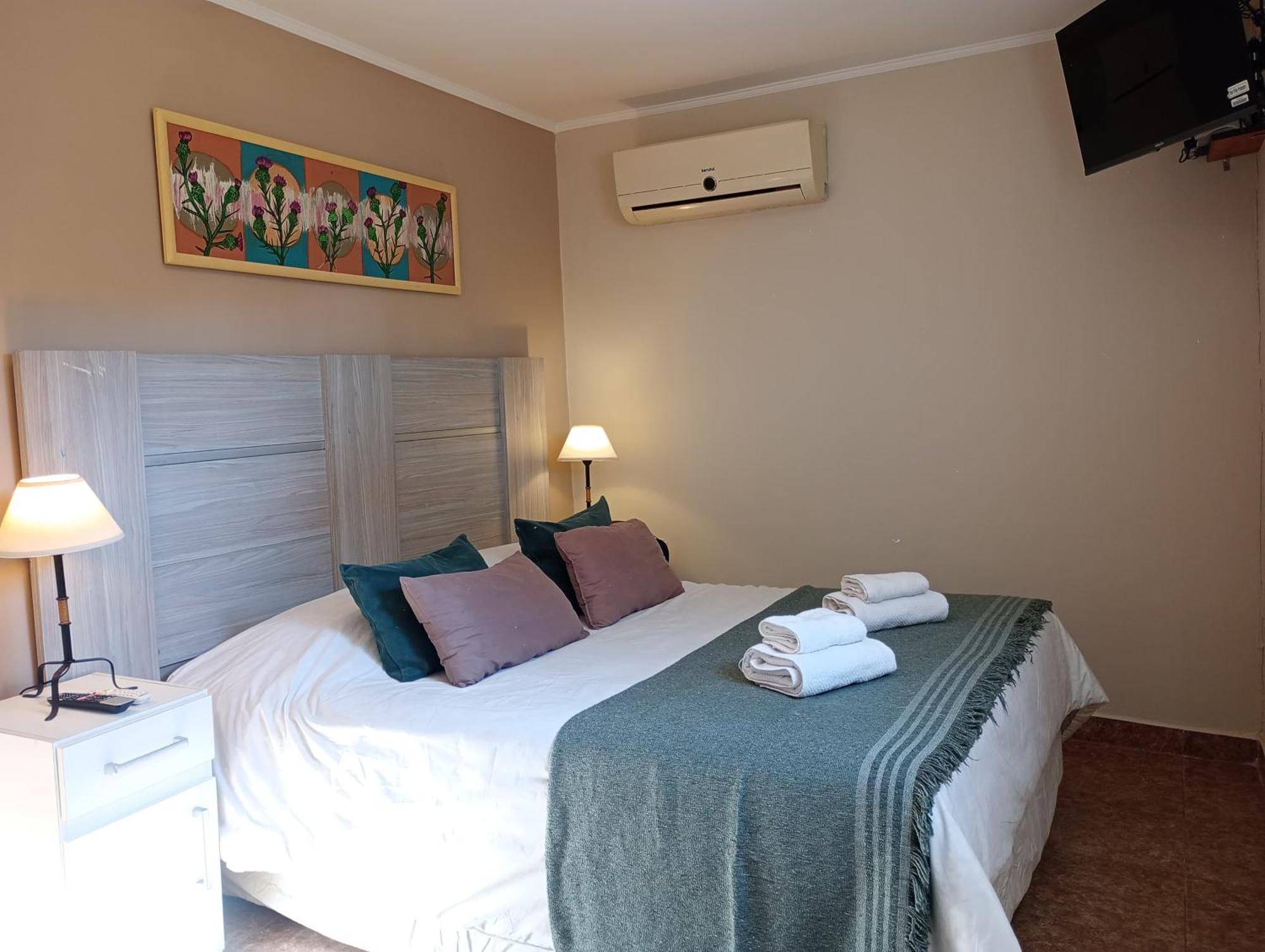 De Andes Boutique 3*