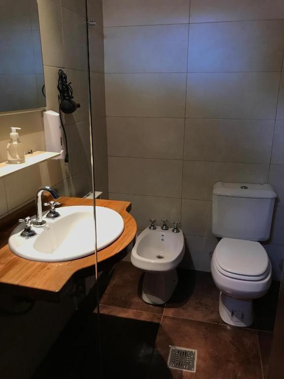 De Andes Boutique Hotel 3*