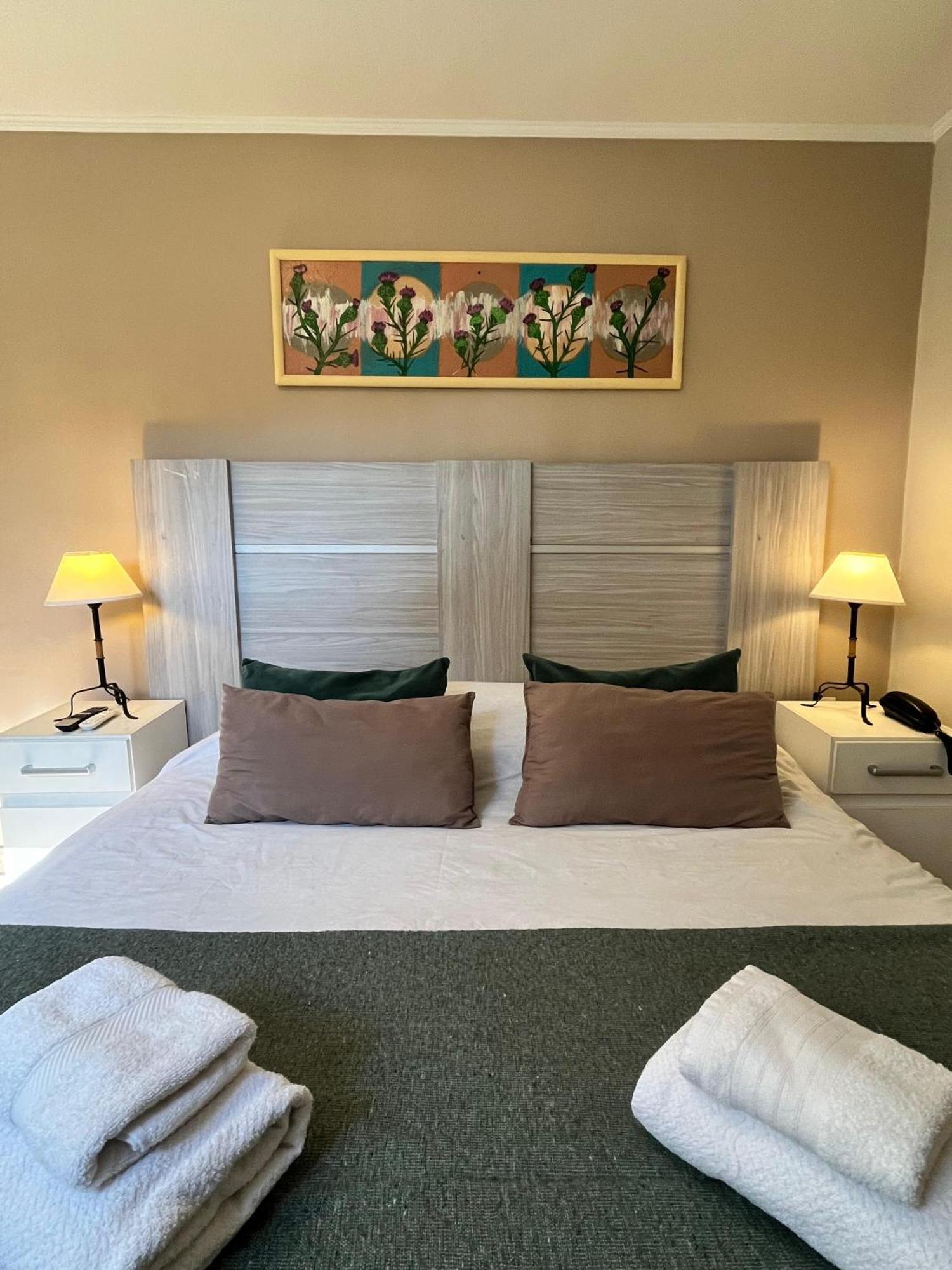 Hotel De Andes Boutique Lujan de Cuyo