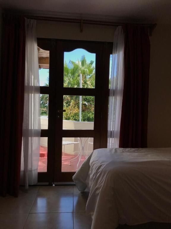 Hotel De Andes Boutique 3*