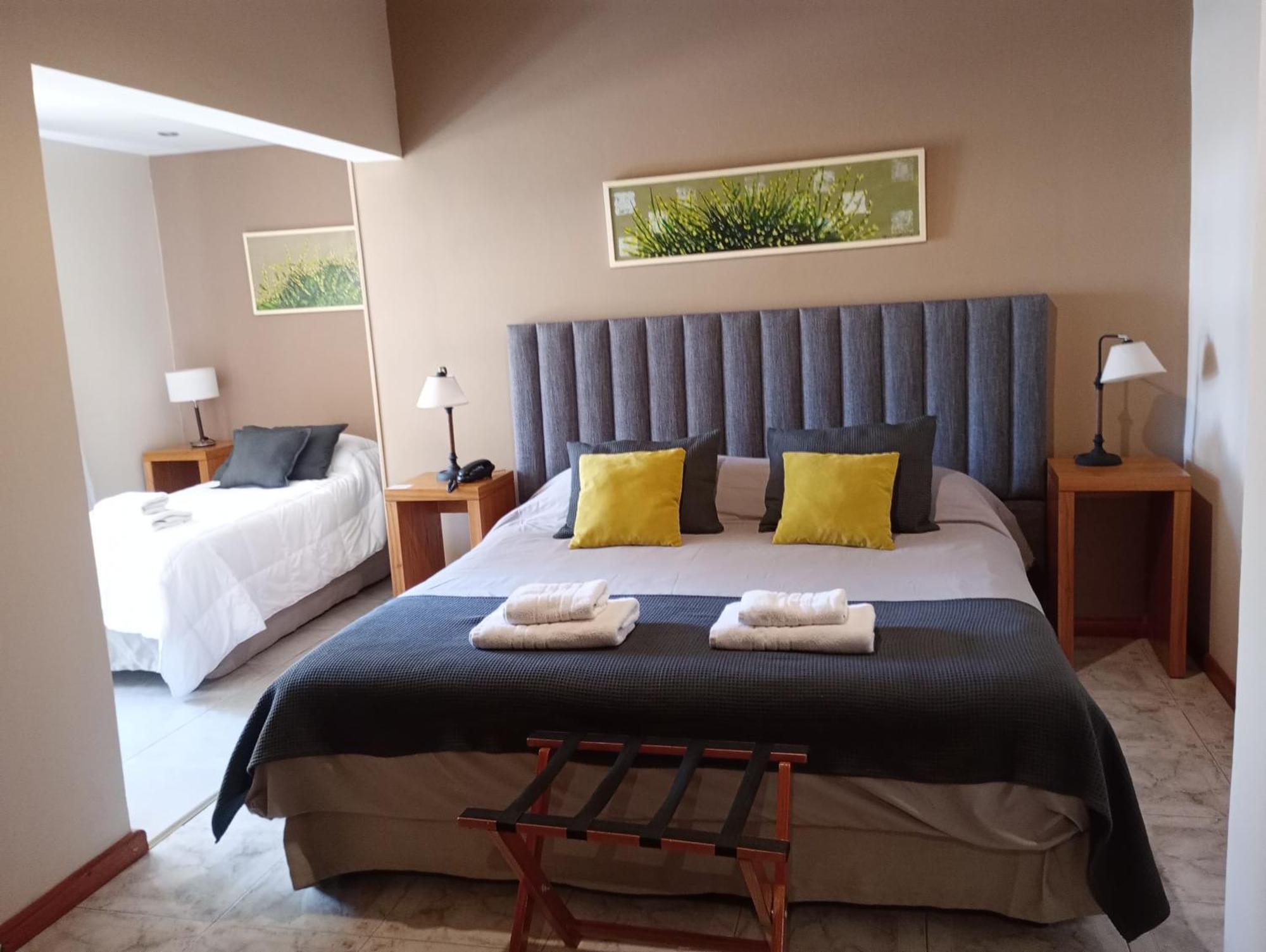 De Andes Boutique Hotel Lujan de Cuyo