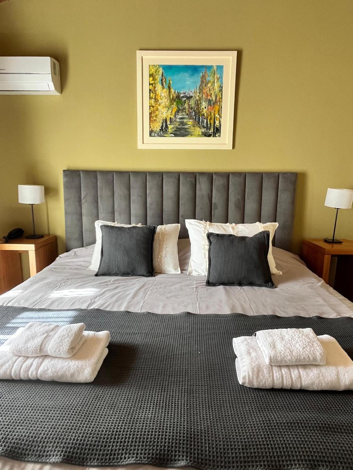 Hotel De Andes Boutique Lujan de Cuyo