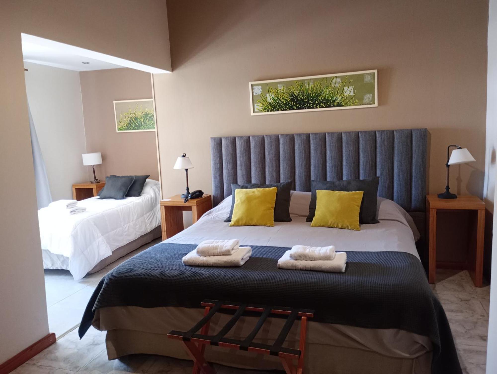 De Andes Boutique 3*