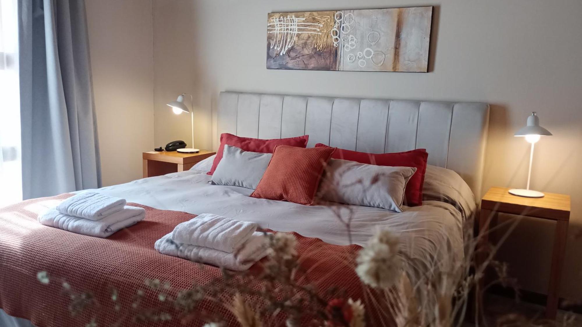 Hotel De Andes Boutique 3*