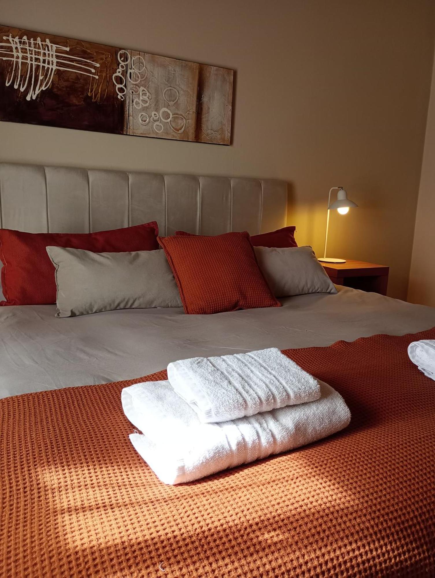 De Andes Boutique Hotel Lujan de Cuyo