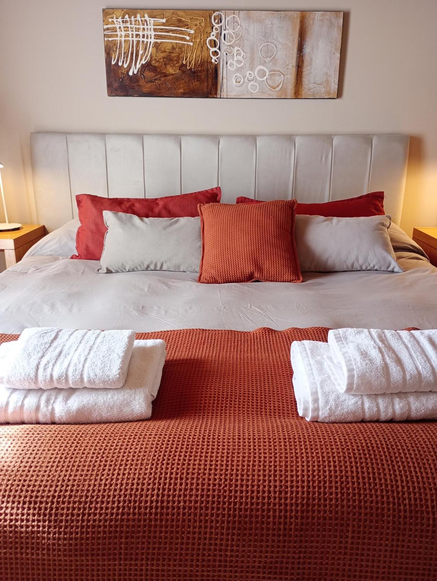 Hotel De Andes Boutique Lujan de Cuyo