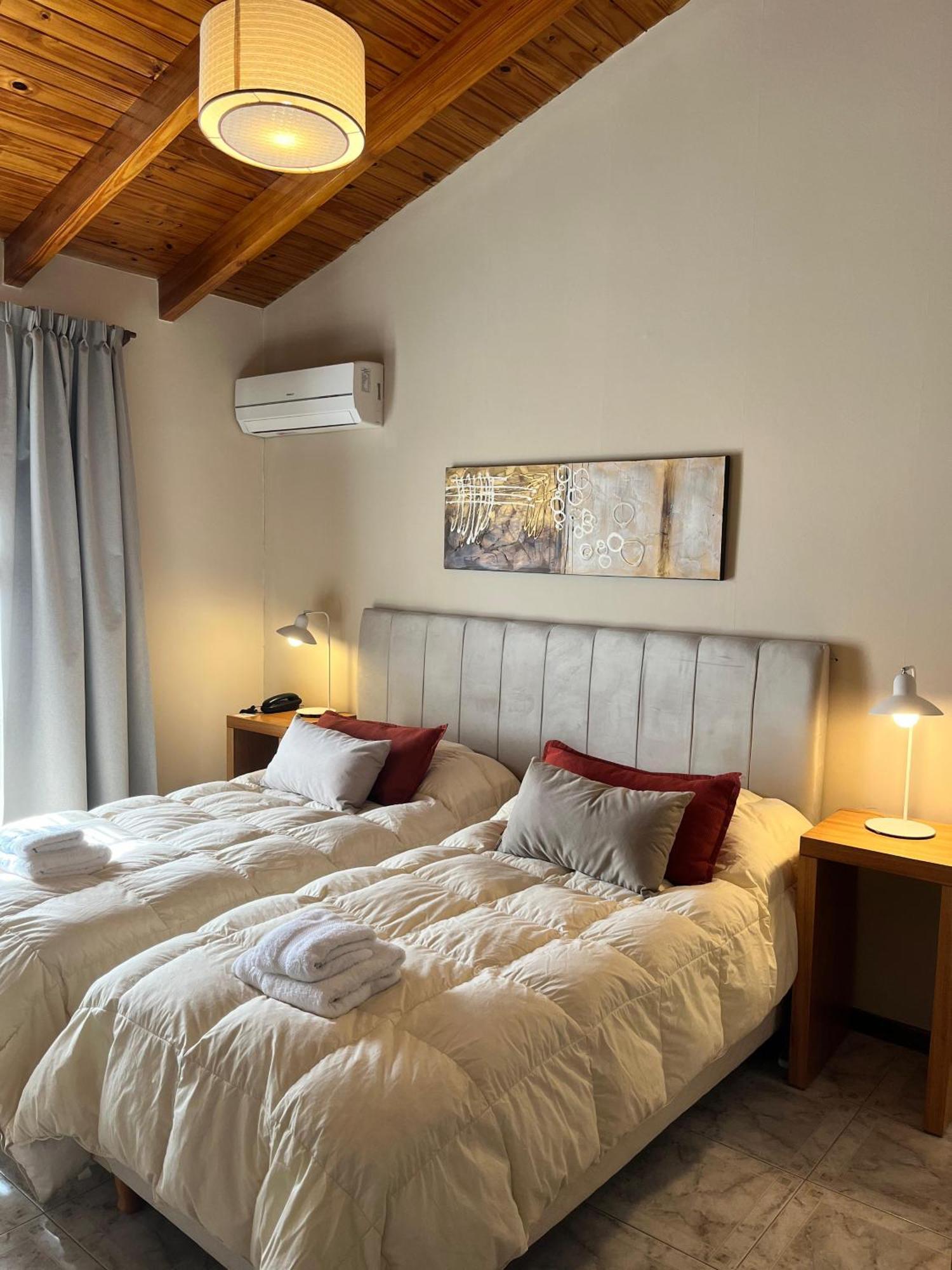 Hotel De Andes Boutique Lujan de Cuyo